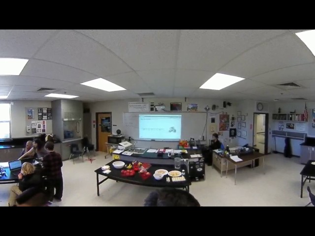 NESSP Summer Camp Day 4 Vid 2