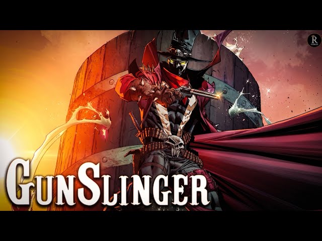 Gunslinger Spawn’s Deadliest Mistake Just Created A Monster! Gunslinger 59