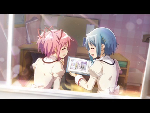 Nightmare Box Witch | Madoka Exedra Nightmare Mode