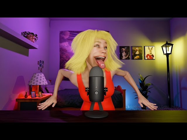 Super Relaxing ASMR! 