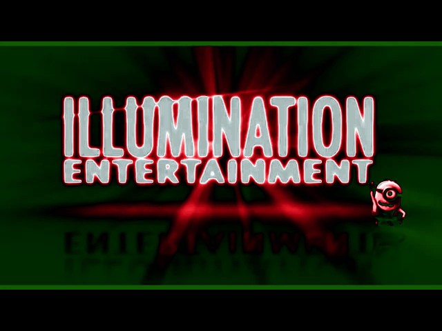 (REQUESTED) Illumination Entertainment (2010) Effects