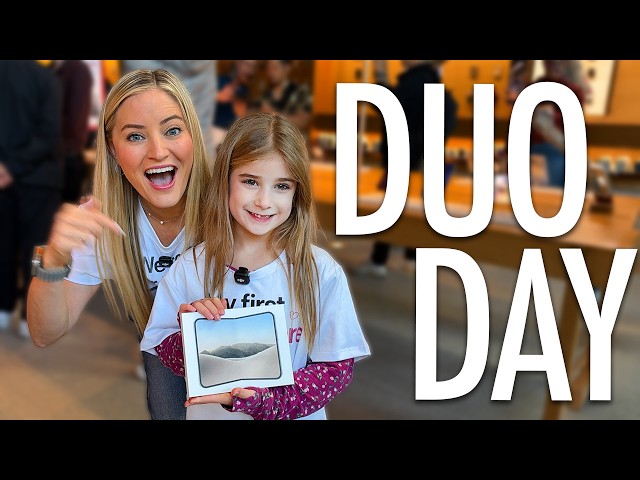 iPhone Duo Day at The Apple Store Los Angeles!