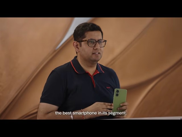 MIVI ONE 5G - Only Snapdragon in the segment