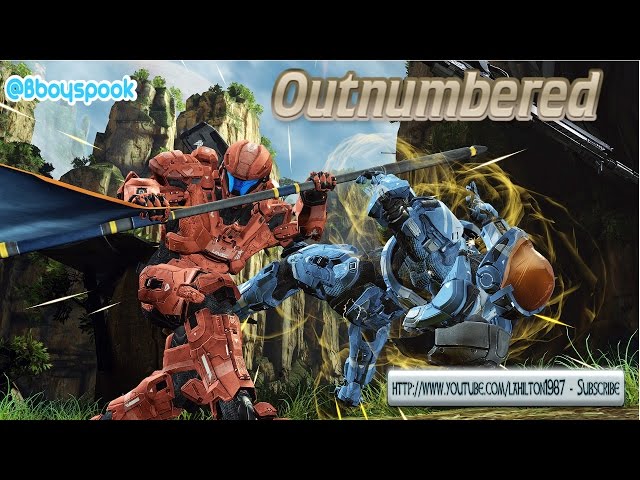 Titanfall Outnumbered LTS - Servers That Need To Be Fixed - Owned