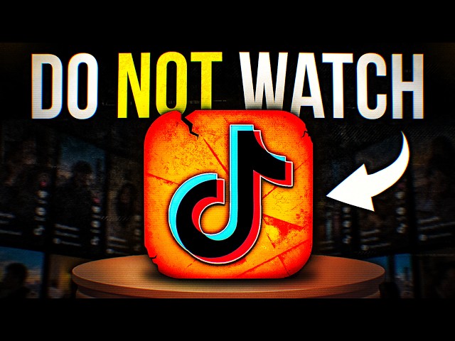 The Darkest Corners of TikTok