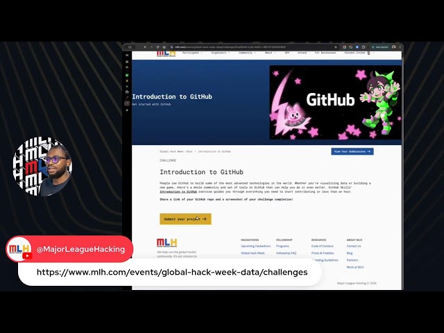 [GHW Data week] Databases Without the Complexity: Exploring Modern Visual Database Tools