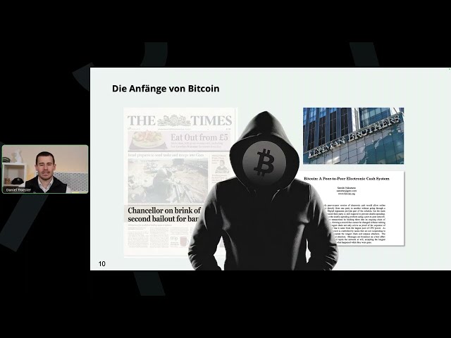 Bitcoin 2026 - Durchbruch in den Mainstream? Chancen und Risiken für dein Portfolio