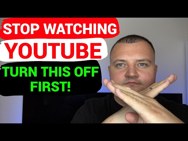 95% of YouTube Users Have These 5 Dangerous Settings Turned On — Turn Them Off Now!