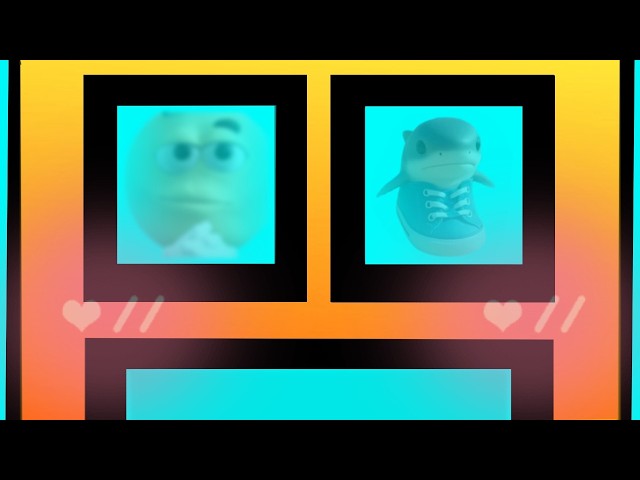 This Is What Peak Brainrot Looks Like
