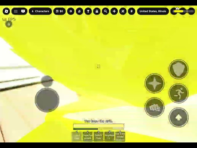 SCK sonic and yume sonic epik fight 2