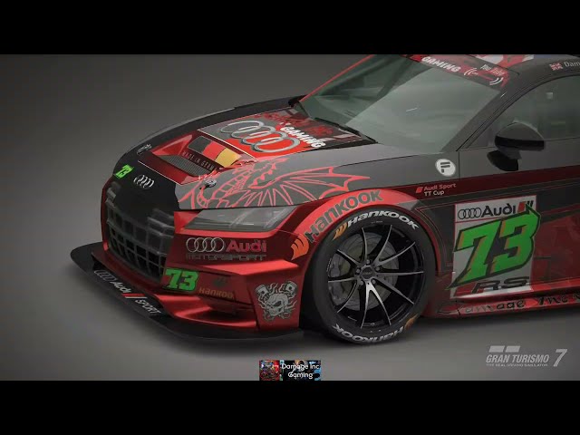 !!"Gran Turismo 7"!!"LIVE"!!"PS5Pro"!! "Just A Quiet Stealth One"!! :( !!"2k&HDR&VR2"!!