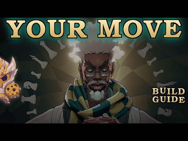 Solomon Build Guide: Magic Carpet Turns Deadlock Into Chess