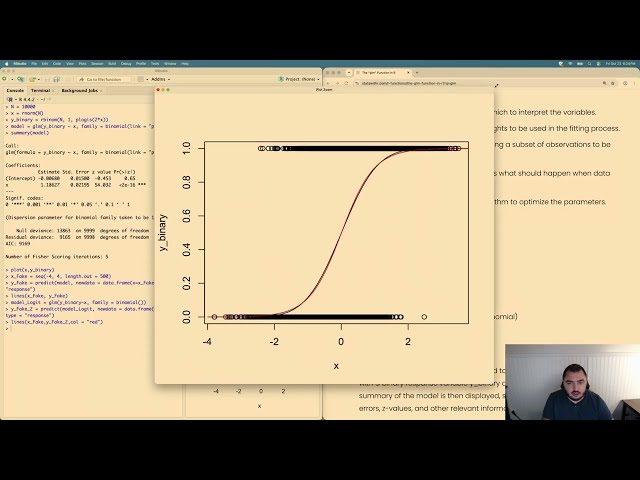 An Introduction to Probit Regression in R