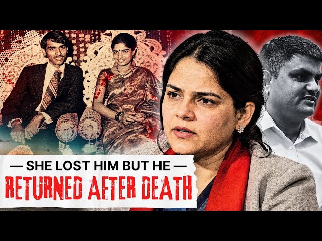 He Died...Then Returned in Someone Else’s Body ! True Crime Documentary |
