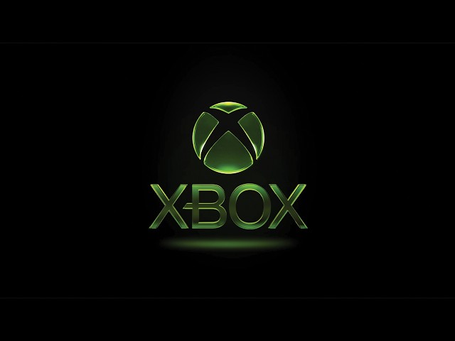 XBOX ONE X (2026 new boot animation startup)