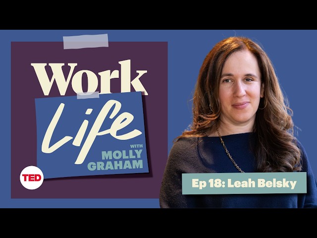 Can AI really teach your kids? with Leah Belsky