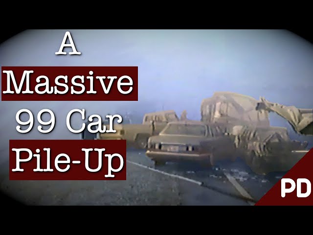 The Interstate 75 Fog Crash Disaster 1990 | Plainly Difficult Documentary