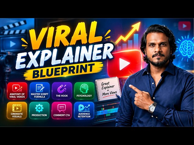 Why Your Explainer Videos Flop (And How to Make Them Go Viral)