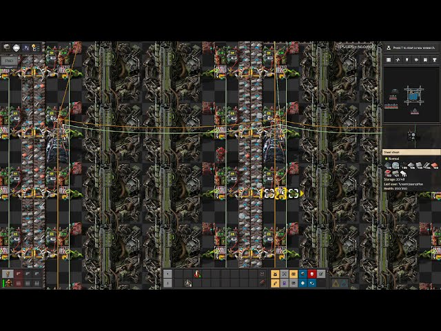 Space Exploration part 55