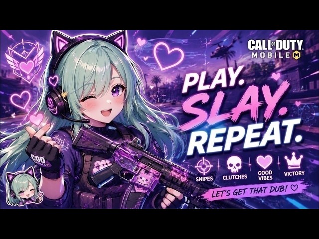 CODM LIVE SHORT STREAM