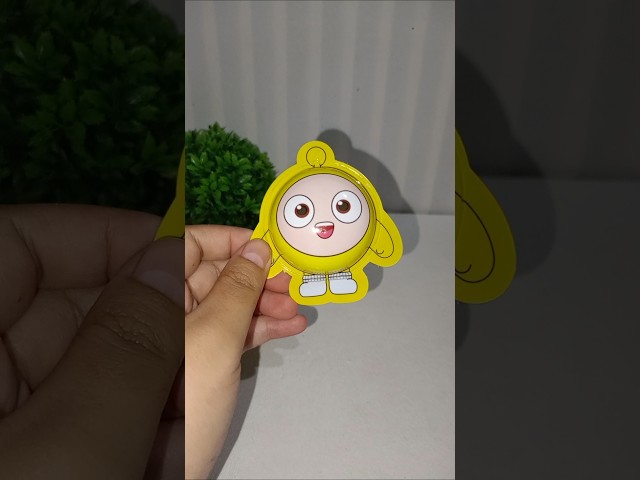 youka labubu candy #shorts #shortvideo #shortsfeed #viralvideo #youtubeshorts