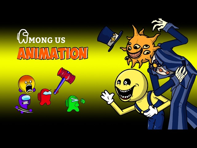 [어몽어스 Among Us] VERITY™ Minecraft Mode But in Wonderland - AMONG US FUNNY ANIMATION