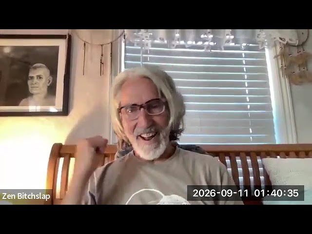Paul Hedderman - 12 Steps -Sept 10