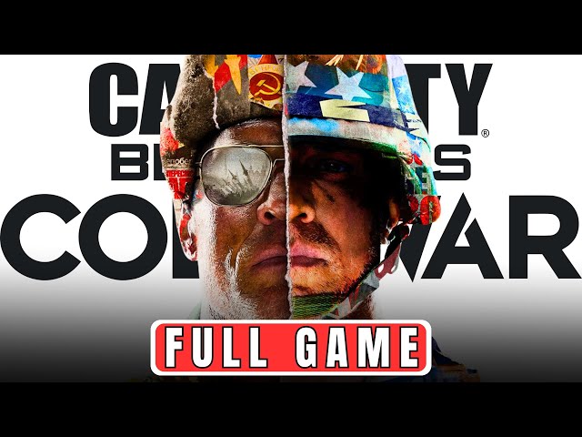 The Cold War was never just about nations — it was about control. 🧠 | FULL GAME