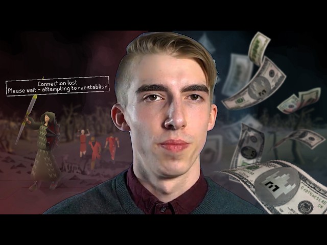 The Many Crimes of Mod Jed | A RuneScape Documentary