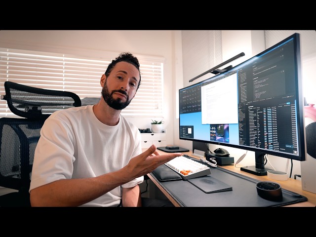Job hunting Ep. 2 | A day in the life of rejection emails, interview prep, and side projects