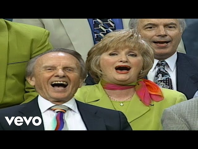 Bill & Gloria Gaither - Canaanland Is Just in Sight [Live] ft. Jim Hamill