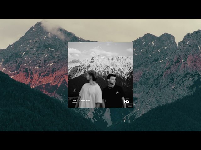 Lynnic, ItsArius & Dinia - Gravity (Extended Mix)