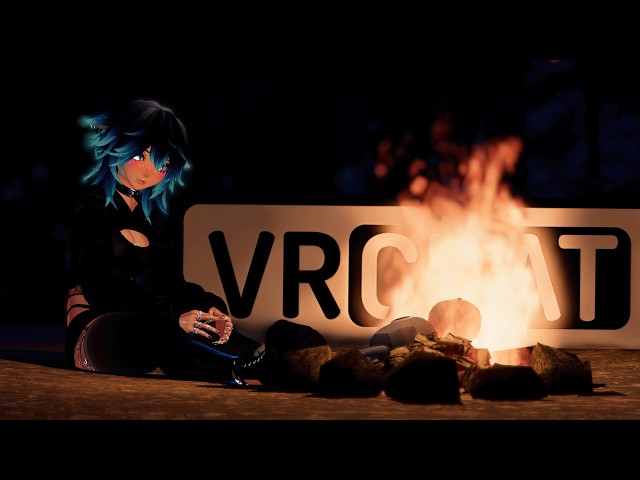 The Proper way to play VRChat