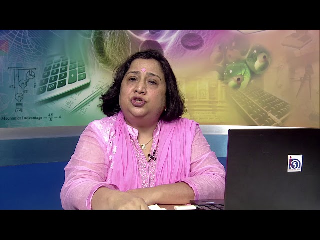 Integrated teaching and learning