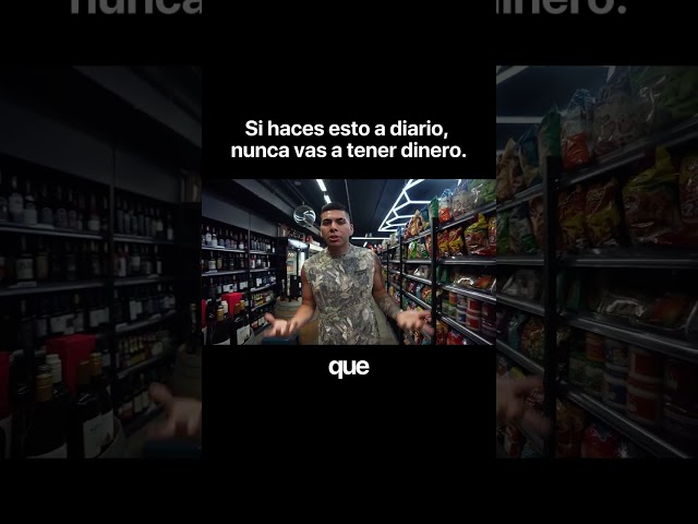 Deja de consumir alcohol.