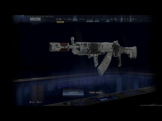 Warzone Live Stream