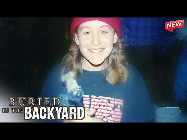 Buried in the Backyard 2026 | Hitchhike to Nowhere | Full Episodes–True Crime & Murder Investigation