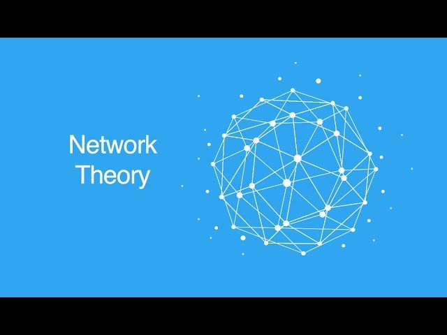 Network Theory Overview