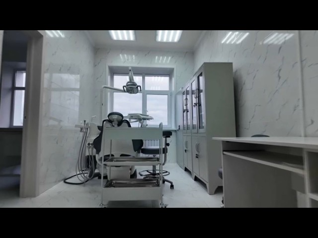 32 district hospitals are being modernized across the country.