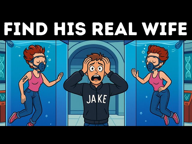 18 Riddles That Will Test Your Detective Skills to the Limit