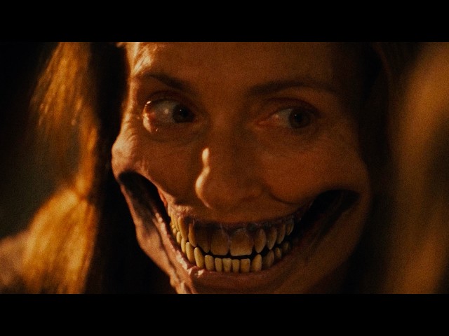 MIMIC | A Short Horror Film
