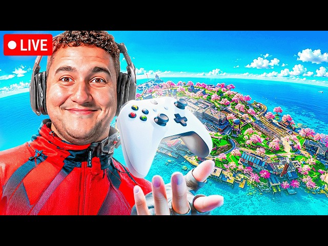 🎙️🔴LIVE - #1 RANKED PLAYER | 50+ KILLS PER GAME | 10 KD