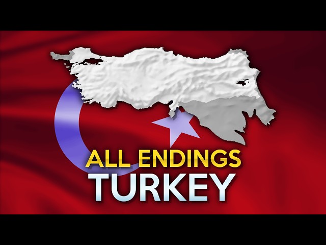 All Endings - Turkey