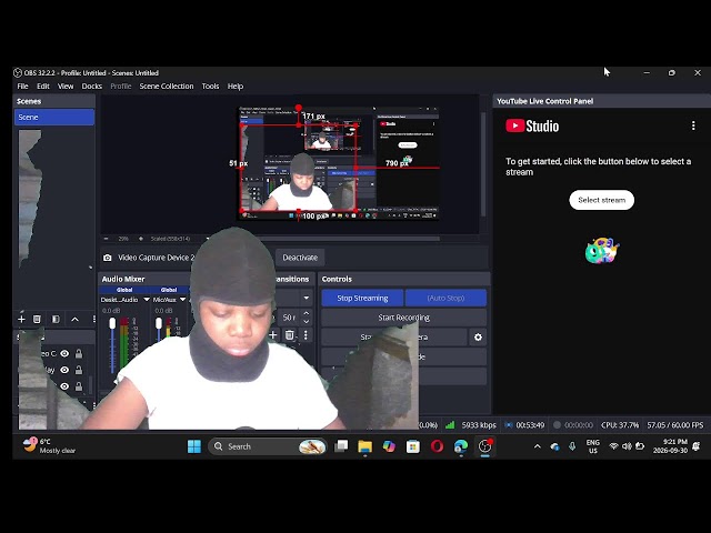 ISHOWSPEED X SHOWBOYSHIMON ** HOUSE TOUR STREAMM LATE NIGH STREAM JOINNN IF UR BORED