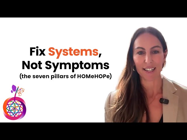 7 Pillars of True Health Optimization (Beyond Supplements & Biohacking)