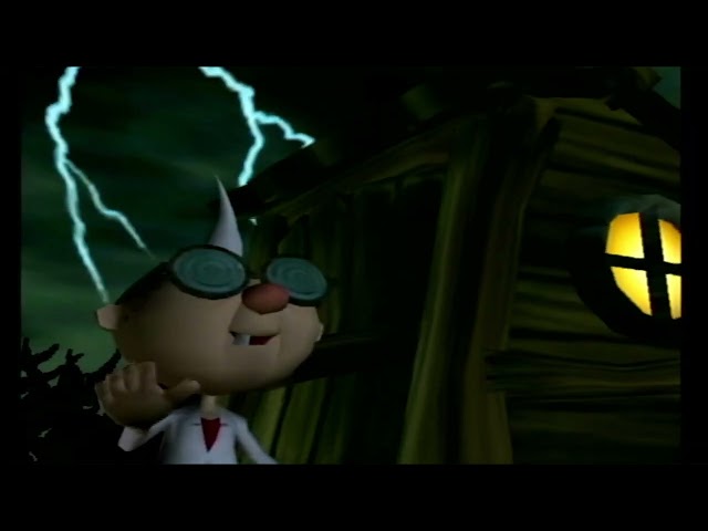 Luigi's Mansion Gameplay | Episode 1 | No Commentary/Free to Use [Japanese GameCube]