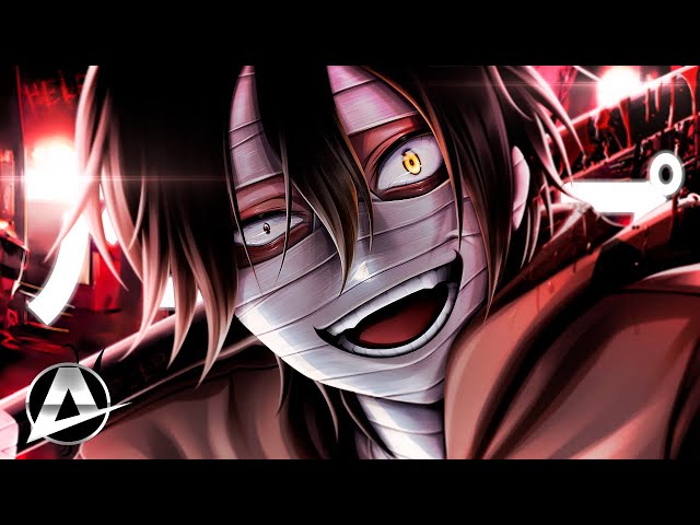 ♪ Zack Foster | Impulso Assassino | AniRap (@HunterMsc)