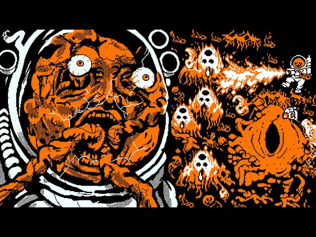 Trapped on a Nightmare Planet With a Flamethrower and a Chihuahua | Kopernicus