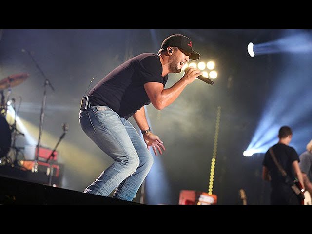 Luke Bryan 2021-22 (HD) LIVE STREAMING