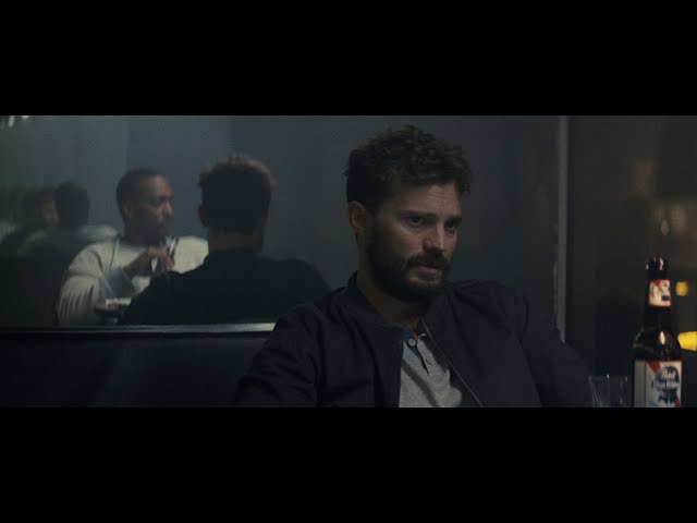Synchronic | `'Birthday Drinks`' Clip Exclusive | Starring Jamie Dornan and Anthony Mackie